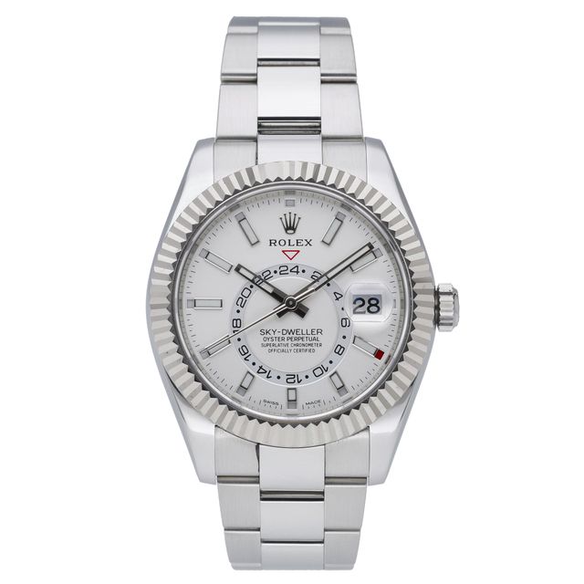 Rolex Sky-Dweller 326934 Image 6